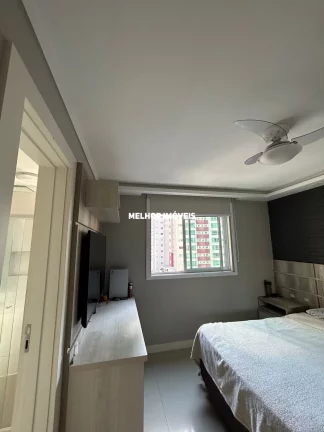 Imagem Apartamento Mobiliado com 105 m² no Centro de Balneário Camboriú