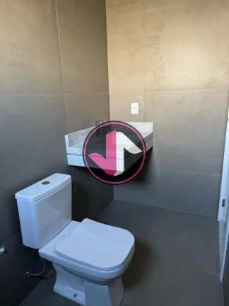 Imagem Descubra o paraíso em Cuiabá! Esta deslumbrante Casa em Condomínio está localizada no charmoso b...