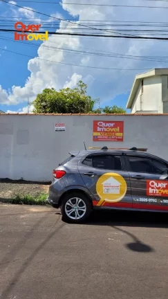 Imagem Terreno para Venda em Ribeirão Preto / SP no bairro Ribeirânia