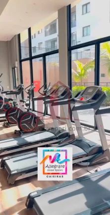 Imagem APARTAMENTO RESIDENCIAL em CAIEIRAS - SP, Vera Tereza