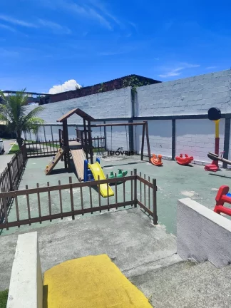 Imagem Apartamento a Venda no bairro Bandeirantes - São Gonçalo, RJ