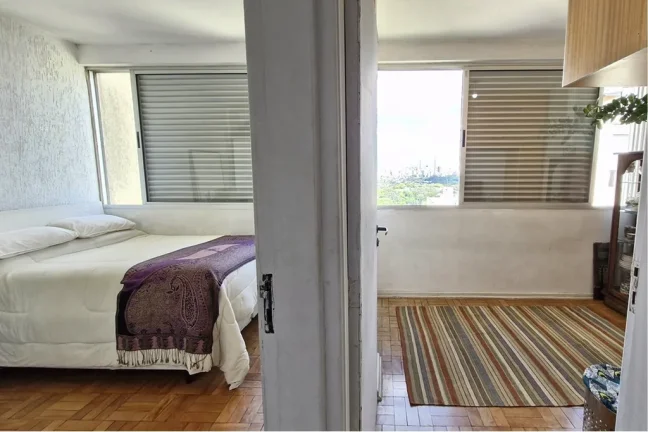 Imagem APARTAMENTO RESIDENCIAL em São Paulo - SP, Vila Pompéia