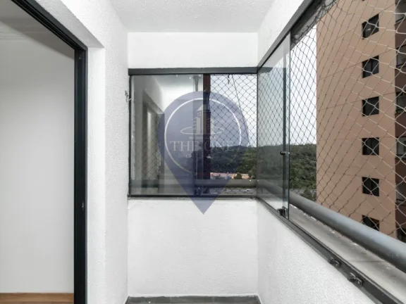 Imagem Apartamento à venda na Vila do Encontro, São Paulo-SP: 3 quartos, 1 suíte, 2 salas, 2 banheiros, 1 vaga de garagem!