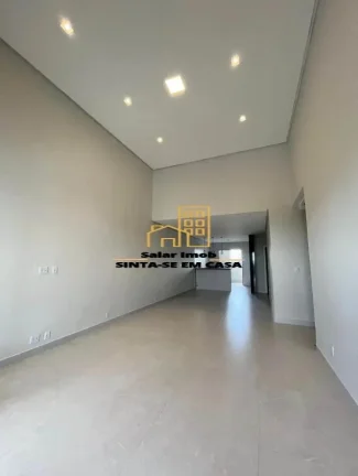 Imagem Casa 03 Quartos| Planejados| Parque Ipiranga II| Resende RJ