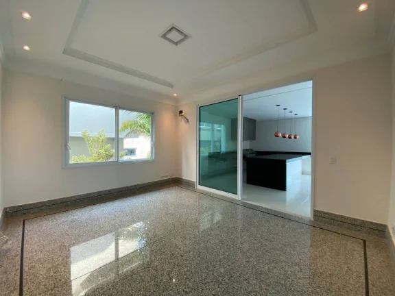 Imagem Casa com 6 quartos à venda, 1100 m² por R$ 36.000.000 - Residencial Dois (Tamboré) - Santana de Parnaíba/SP