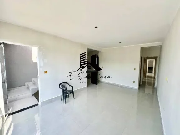 Imagem Casa 3 quartos á venda Bairro Xangri-Lá - Contagem/MG