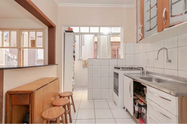 Imagem Apartamento à venda em Porto Alegre, Santana, com 2 quartos, 70m2