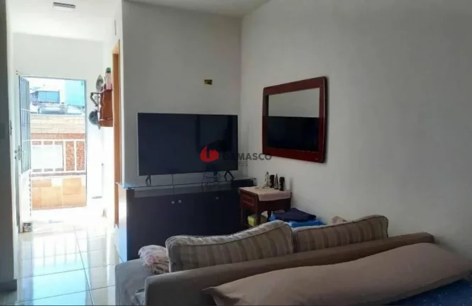 Imagem Sobrado à venda 2 Quartos, 2 Suites, 1 Vaga, 105M², Parque Independência, São Paulo - SP