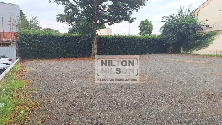 Imagem Terreno para alugar, 511 m² por R$ 6.000,00/mês - Nova Campinas - Campinas/SP