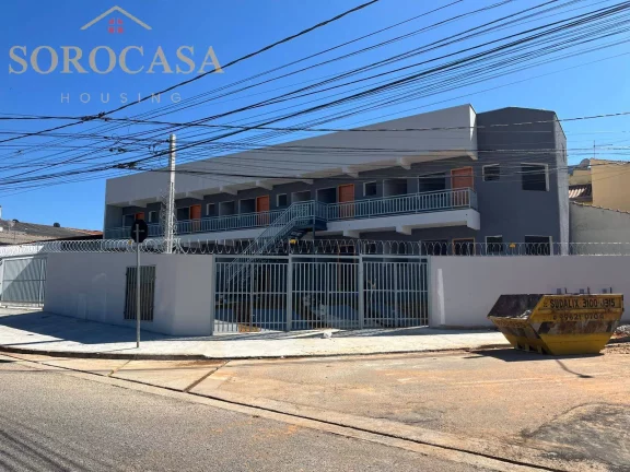 Kitnet à Venda 33m² - ao Lado do Shopping Cidade
