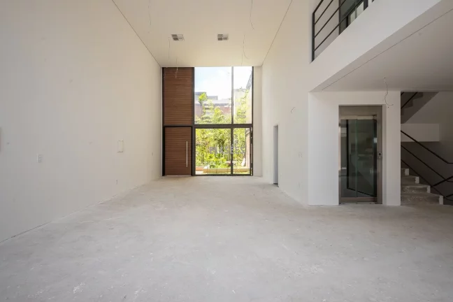 Imagem CASA DE CONDOMÍNIO RESIDENCIAL em SÃO PAULO - SP, ALTO DE PINHEIROS