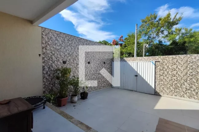 Imagem Casa à Venda - Recreio, 3 Quartos, 160 m2