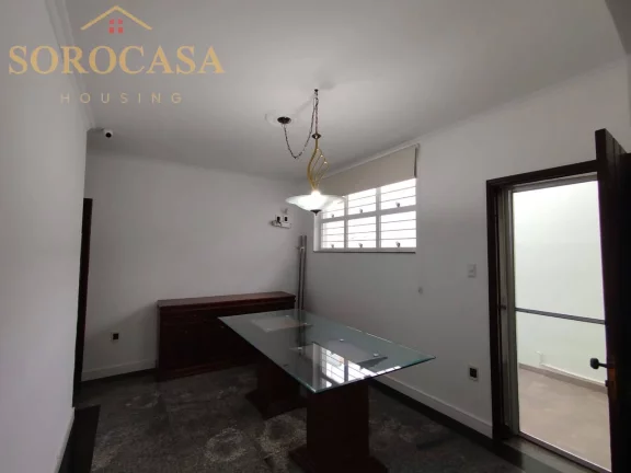Imagem Casa à Venda Alto Padrão - 4dorm 3suites - Trujilo