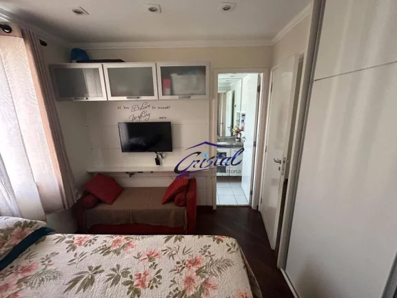 Imagem Apartamento com 4 quartos (3 suítes) à venda, 145 m² - Ile Ecolife - Vila Sônia - São Paulo/SP