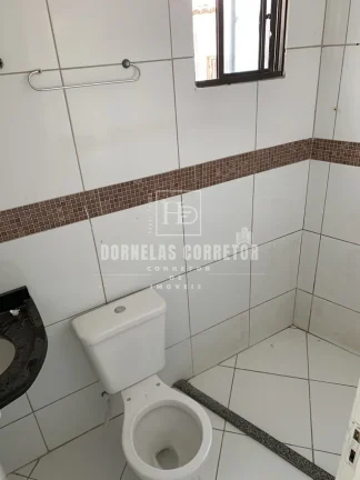 Imagem CASA À VENDA EM JAGUARANA - INVISTA HOJE, MUDE-SE AMANHÃ!