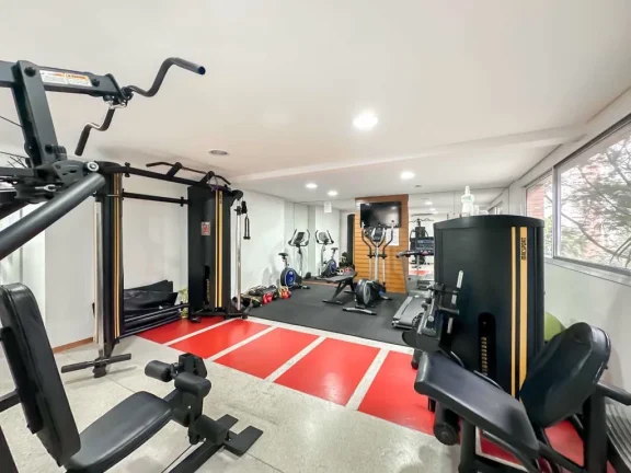 Imagem APARTAMENTO RESIDENCIAL em São Paulo - SP, Vila Mariana