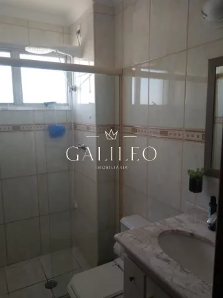 Imagem APARTAMENTO Á VENDA NO EDIFÍCIO RESIDENCIAL VILA ARENS EM JUNDIAÍ -SP