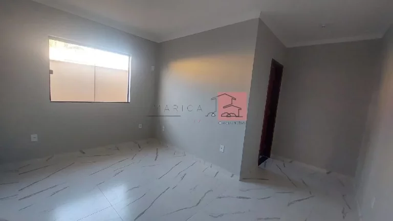 Imagem Casa para Venda em Maricá/RJ - 2 Dorm. 220 m2 Área Útil