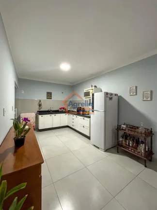 Imagem Casa à venda no bairro JARDIM SAÚDE - Mogi Mirim/SP