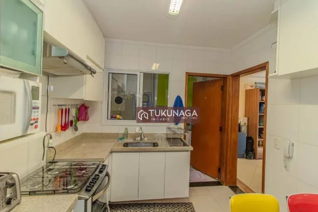 Imagem Casa com 3 quartos à venda, 70 m² por R$ 495.000 - Vila Esperança - São Paulo/SP