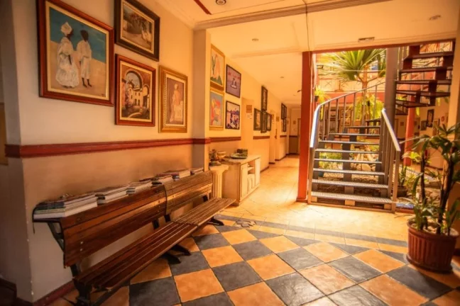 Imagem Hotel à venda, 1250 m² por R$ 5.500.000,00 - Vila Florindo - Itaquaquecetuba/SP