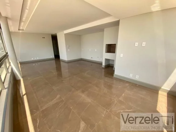 Imagem Apartamento Quadra Mar para Venda em Itajaí / SC no bairro Praia Brava de Itajaí