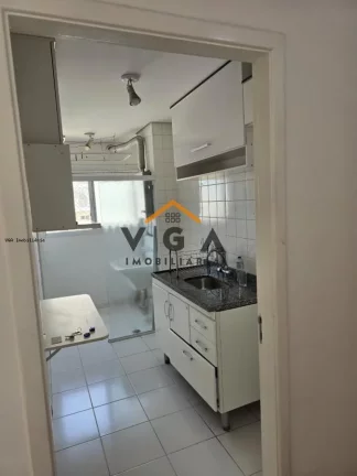 Imagem Apartamento para Venda em São Paulo, Mooca, 2 dormitórios, 1 banheiro