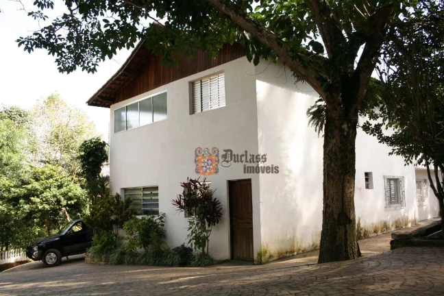 Imagem Sítio com 30 dormitórios à venda, 338800 m² por R$ 8.000.000 - Chácaras Eldorado - Santa Isabel/SP