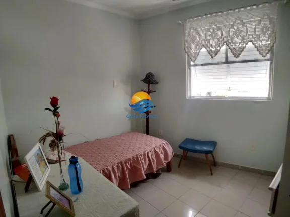 Imagem Casa sobrado a venda em Santos na Aparecida