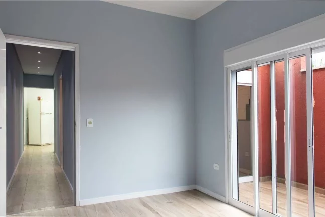 Imagem Apartamento com 2 dormitórios à venda, 68 m² por R$ 298.000,00 - Vila Homero Thon - Santo André/SP