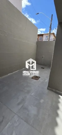 Imagem Cond Villa Paraiso Valparaíso APTO 2 Quartos 1 Vaga 63m² Varanda Reformado