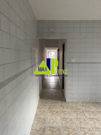 Imagem Aluguel de casa de 2 quartos no Jardim Jaú, São Paulo-SP: 80m² de conforto na zona Leste!
