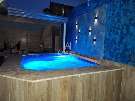 Imagem Casa, Residencial Califórnia - São José do Rio Preto