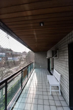 Imagem Apartamento à Venda - Recreio, 4 Quartos, 180 m2