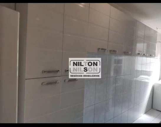 Imagem Apartamento à venda, 57 m² por R$ 200.000,00 - Jardim Ipiranga - Campinas/SP