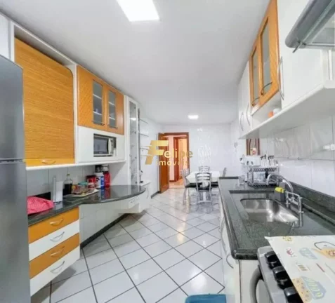 Imagem UM ALTO PADRÃO COM VISTA PARA O CARTÃO POSTAL DA CIDADE.