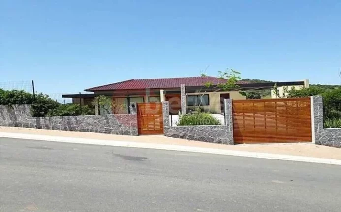 Imagem Casa com 4 dormitórios à venda, 1000 m² - Praia Baia Formosa - Armação dos Búzios/RJ