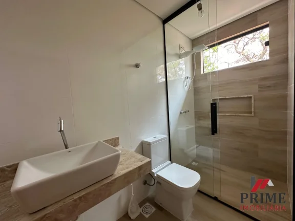 Imagem Casa - Bairro Promissão - Lagoa Santa