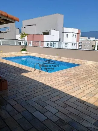 Imagem Apartamento à venda no bairro Itaguá - Ubatuba/SP