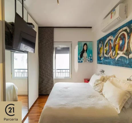 Imagem APARTAMENTO RESIDENCIAL em SÃO PAULO - SP, VILA MARIANA