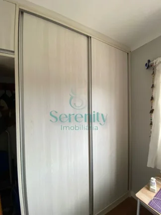 Imagem Apartamento para venda no Aurora - Londrina/PR