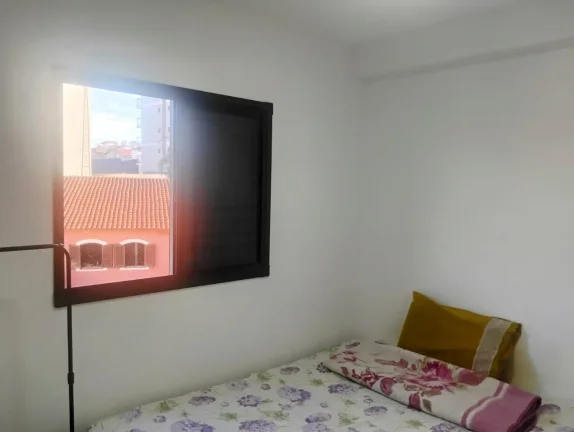 Imagem APARTAMENTO RESIDENCIAL em SOROCABA - SP, JARDIM PAGLIATO