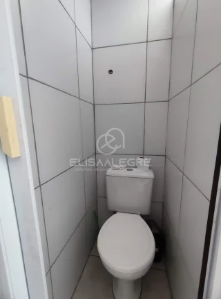 Imagem Casa térrea com espaço gourmet em Gravataí