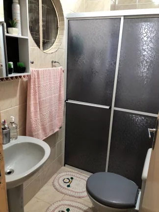 Imagem Linda Casa de Campo para morar em Mairiporã - Terra preta