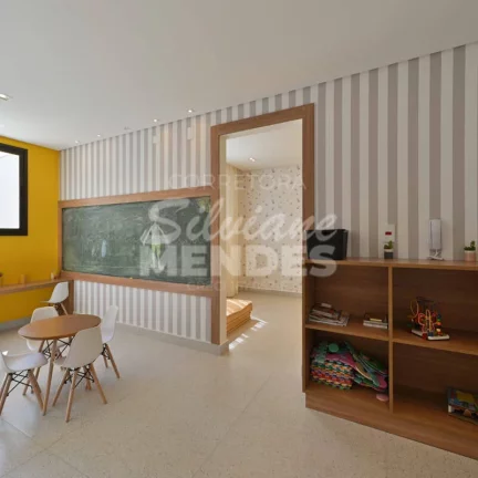 Imagem Apartamento de 64 m² novo na Zona Leste de Sorocaba/S.P.