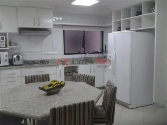 Imagem Apartamento em Condomínio Padrão para Venda no bairro Jardim do Mar em São Bernardo