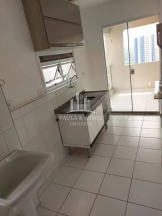 Imagem Apartamento 3 dormitórios Vila Assunção Santo André !