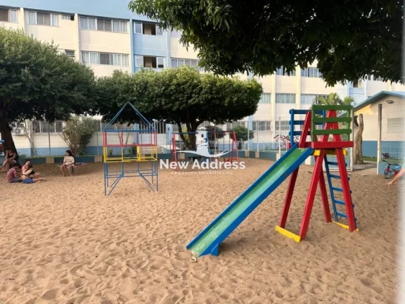 Imagem Apartamento 2 Quartos à Venda na Primeira Etapa em Coqueiral de Itaparica - Vila Velha/ES
