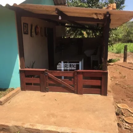 Imagem Oportunidade! Fazenda à venda em Conceição das Alagoas