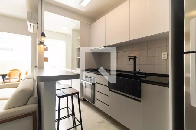 Imagem Apartamento à Venda - Aclimação, 1 Quarto, 53 m2